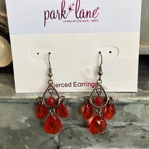 Park Lane Salsa earrings (retired)
